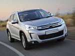 Citroen C4 AirCross 2012 года (ZA)
